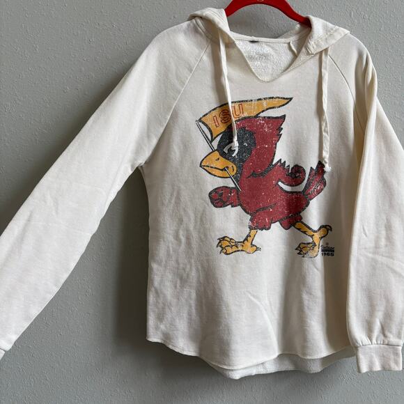 Iowa State University Cyclones Hoodie Small - Picture 4 of 6